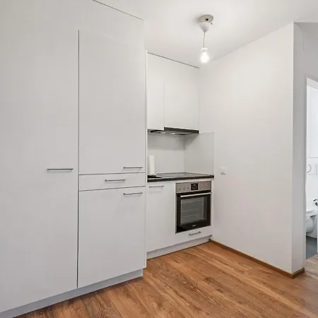 Exclusive Near Center - Color 4 Appartamento Zurigo