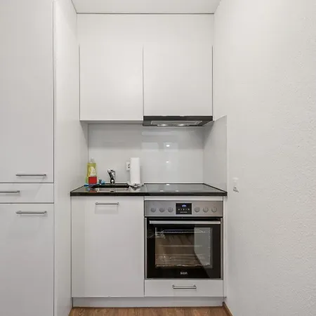Exclusive Near Center - Color 4 Apartment *