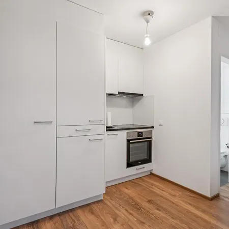 Exclusive Near Center - Color 4 Apartment