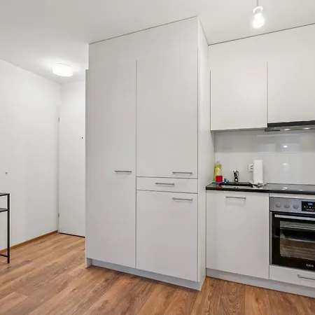 Appartement Exclusive Near Center - Color 4