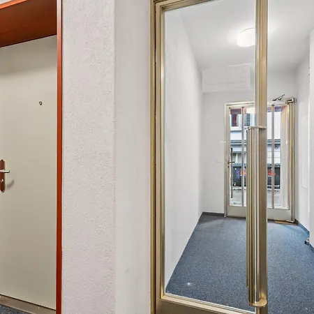 Exclusive Near Center - Color 4 Appartement