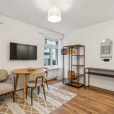 Appartement Exclusive Near Center - Color 4