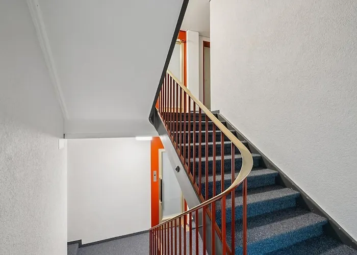 Apartment Exclusive Near Center - Color 4